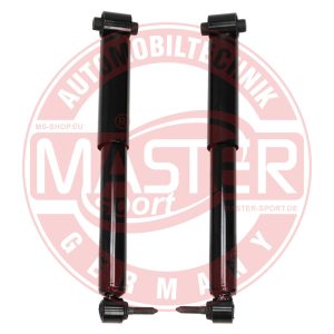 Amortizor RENAULT MEGANE II (BM0/1_, CM0/1_) 1.6 16V (BM0C, CM0C) benzina 113 cai MASTERSPORT GERMANY 16K003832