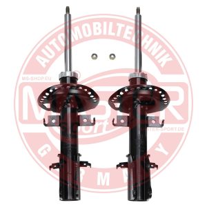 Amortizor RENAULT KANGOO Express (FW0/1_) 1.5 dCi 110 (FW06, FW12) diesel 110 cai MASTERSPORT GERMANY 16K004811