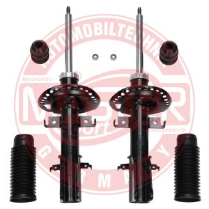 Amortizor RENAULT KANGOO Express (FW0/1_) 1.6 16V LPG (FW03, FW09, FW0W) Benzina/Autogaz (GPL) 106 cai MASTERSPORT GERMANY 16K004813