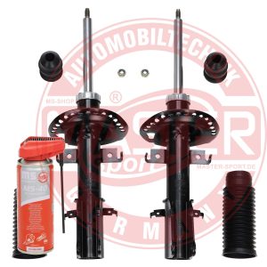 Amortizor RENAULT KANGOO Express (FW0/1_) 1.6 (FW00, FW0E, FW0N, FW0P, FW0Y) benzina 87 cai MASTERSPORT GERMANY 16K004813P