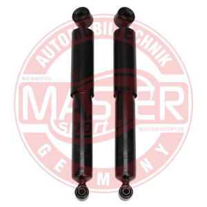 Amortizor RENAULT LAGUNA I (B56_, 556_) 2.0 16V (556A/B) benzina 140 cai MASTERSPORT GERMANY 16K006332