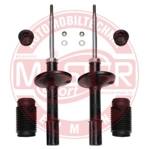 Amortizor RENAULT LOGAN I combi (KS_) 1.6 benzina 87 cai MASTERSPORT GERMANY 16K006503