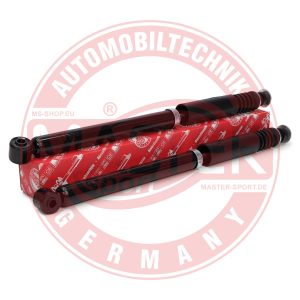 Amortizor RENAULT LOGAN I (LS_) 1.4 benzina 75 cai MASTERSPORT GERMANY 16K006662