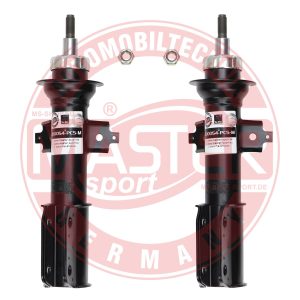 Amortizor RENAULT LAGUNA I (B56_, 556_) 1.8 (B56S/T/0) benzina 90 cai MASTERSPORT GERMANY 16K007311