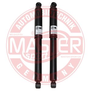 Amortizor RENAULT MASTER II caroserie (FD) 1.9 dCi 80 diesel 82 cai MASTERSPORT GERMANY 16K007462