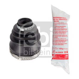 Ansamblu burduf articulatie planetara RENAULT MEGANE III Grandtour (KZ0/1) 1.6 16V (KZ0U, KZ1B, KZ1U) benzina 110 cai FEBI BILSTEIN 171764