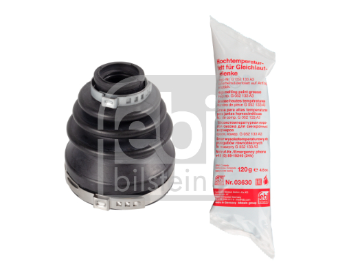 Ansamblu burduf articulatie planetara RENAULT TWINGO II (CN0_) 1.5 dCi (CN0E) diesel 64 cai FEBI BILSTEIN 171764