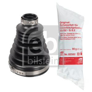 Ansamblu burduf articulatie planetara RENAULT MEGANE IV limuzina 1.6 SCe (LVM0) benzina 115 cai FEBI BILSTEIN 172662