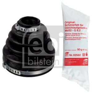 Ansamblu burduf articulatie planetara RENAULT LAGUNA cupe (DT0/1) 3.5 V6 (DT0P) benzina 238 cai FEBI BILSTEIN 173033