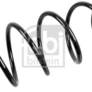 Arc spiral RENAULT MEGANE III hatchback (BZ0/1_, B3_) 1.5 dCi (BZ0C) diesel 90 cai FEBI BILSTEIN 174710