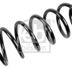 Arc spiral RENAULT MEGANE III cupe (DZ0/1_) 1.6 16V (DZ0H) benzina 101 cai FEBI BILSTEIN 174727