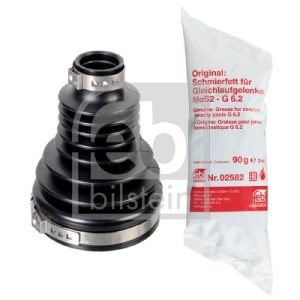 Ansamblu burduf articulatie planetara RENAULT TWINGO III (BCM_, BCA_) 1.0 SCe 70 (BCMB) benzina 69 cai FEBI BILSTEIN 175236