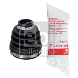 Ansamblu burduf articulatie planetara RENAULT CLIO IV (BH_) 1.6 RS (BHJ4, BHJ6, BHMM) benzina 200 cai FEBI BILSTEIN 175240