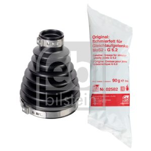 Ansamblu burduf articulatie planetara RENAULT CLIO IV (BH_) 1.2 16V benzina 73 cai FEBI BILSTEIN 176028