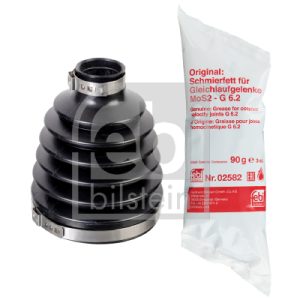 Ansamblu burduf articulatie planetara RENAULT MEGANE III hatchback (BZ0/1_, B3_) 1.6 dCi (BZ00, BZ12, BZ13) diesel 130 cai FEBI BILSTEIN 176084