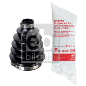 Ansamblu burduf articulatie planetara RENAULT THALIA III (L8_) 1.5 dCi (L8AJ) diesel 90 cai FEBI BILSTEIN 176119