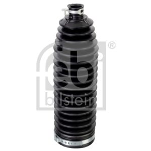 Ansamblu burduf directie RENAULT MEGANE IV hatchback (B9A/M/N_) 1.3 TCe 160 (B9NC) benzina 163 cai FEBI BILSTEIN 176251