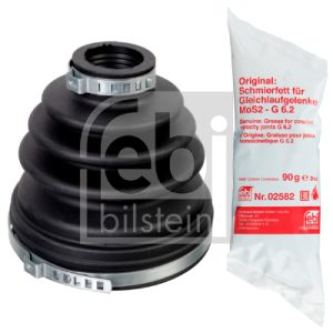 Ansamblu burduf articulatie planetara RENAULT KADJAR (HA_, HL_) 1.2 TCe 130 (HLMR) benzina 130 cai FEBI BILSTEIN 176933