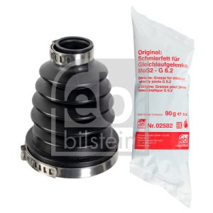 Ansamblu burduf articulatie planetara RENAULT LOGAN/STEPWAY II (L8_) 1.6 benzina 113 cai FEBI BILSTEIN 179765