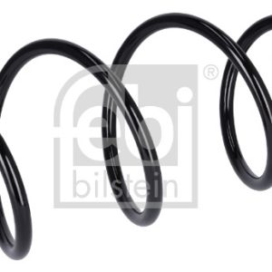 Arc spiral RENAULT CLIO IV Grandtour (KH_) 1.2 16V benzina 73 cai FEBI BILSTEIN 181319