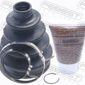 Ansamblu burduf articulatie planetara RENAULT MEGANE IV limuzina 1.5 dCi 90 (LVA1) diesel 90 cai FEBEST 1817-ASJ