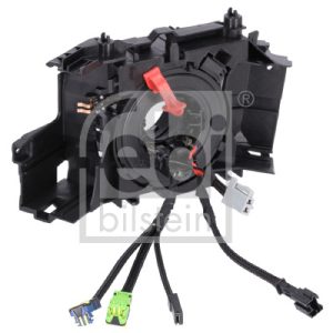 Arc spirala Airbag RENAULT MODUS / GRAND MODUS (F/JP0_) 1.6 (JP0L, JP0V) benzina 88 cai FEBI BILSTEIN 182561