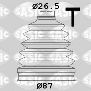 Ansamblu burduf articulatie planetara RENAULT MEGANE III hatchback (BZ0/1_, B3_) 1.6 dCi (BZ00, BZ12, BZ13) diesel 130 cai SASIC 1904020