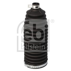 Ansamblu burduf directie RENAULT LAGUNA cupe (DT0/1) 2.0 dCi GT (DT11, DT1E, DT1N) diesel 178 cai FEBI BILSTEIN 193827