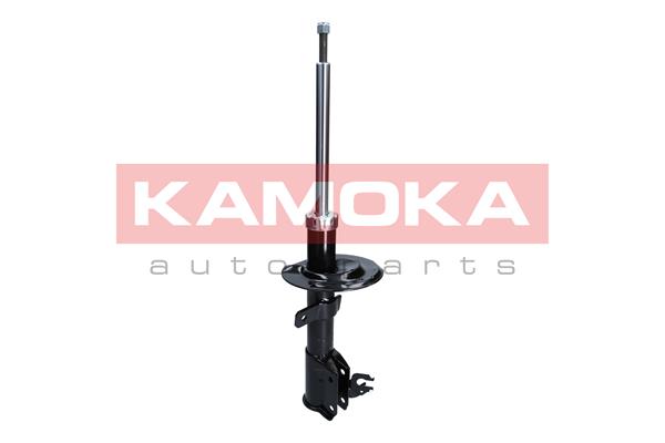 Amortizor RENAULT KANGOO Express (FW0/1_) 1.5 dCi 110 (FW0C, FW0H) diesel 109 cai KAMOKA 2000150
