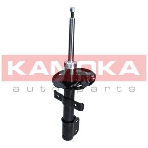 Amortizor RENAULT MODUS / GRAND MODUS (F/JP0_) 1.5 dCi (FP0E, JP0E) diesel 65 cai KAMOKA 2000153