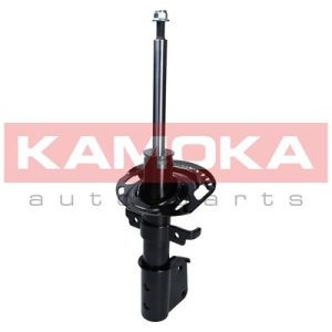 Amortizor RENAULT VEL SATIS (BJ0_) 2.0 16 V Turbo benzina 170 cai KAMOKA 2000314