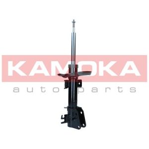 Amortizor RENAULT MASTER III platou / sasiu (EV, HV, UV) 2.3 dCi 145 RWD (UV0F, UV0E, HV0E, HV0F, HV0T, HV10,... diesel 146 cai KAMOKA 2000445