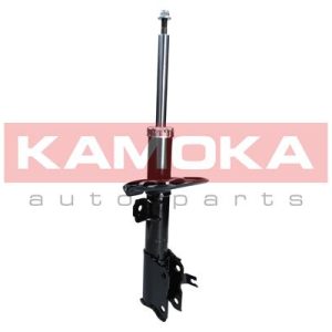 Amortizor RENAULT KOLEOS I (HY_) 2.0 dCi (HY0K) diesel 150 cai KAMOKA 2000510