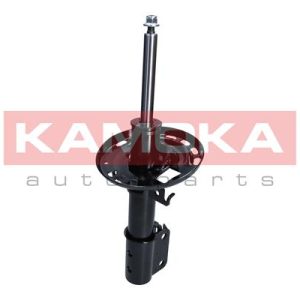 Amortizor RENAULT MEGANE CC (EZ0/1_) 1.9 dCi (EZ0J, EZ1S) diesel 131 cai KAMOKA 2000536