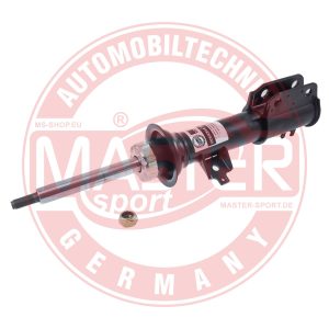 Amortizor RENAULT LAGUNA I (B56_, 556_) 1.8 (B56A/B) benzina 90 cai MASTERSPORT GERMANY 200054-O-PCS-MS