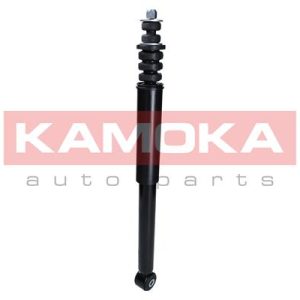 Amortizor RENAULT TWINGO II (CN0_) 1.2 TCe 100 (CN0P) benzina 102 cai KAMOKA 2000735