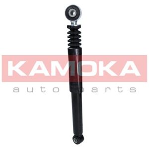 Amortizor RENAULT MEGANE I Classic (LA0/1_) 1.9 dT (LA0K, LA0Y) diesel 90 cai KAMOKA 2000861