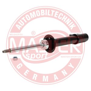 Amortizor RENAULT MEGANE I Classic (LA0/1_) 1.9 dTi (LA1U) diesel 80 cai MASTERSPORT GERMANY 200468-PCS-MS