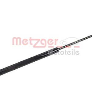 Amortizor portbagaj RENAULT CAPTUR I (J5_, H5_) 1.5 dCi 90 (J5N4, J5M5, J5MW, J5M6, J5AL, J5AJ) diesel 90 cai METZGER 2110648