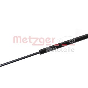 Amortizor portbagaj RENAULT CLIO IV (BH_) 1.5 dCi 90 diesel 90 cai METZGER 2110649