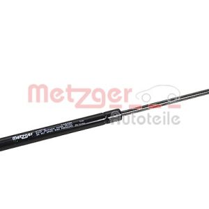 Amortizor capota RENAULT CLIO IV caroserie inchisa/combi (KH_) 0.9 TCe 90 benzina 90 cai METZGER 2110716