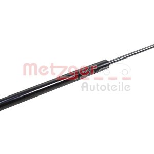 Amortizor portbagaj RENAULT MEGANE III Grandtour (KZ0/1) 2.0 TCe benzina 220 cai METZGER 2110735