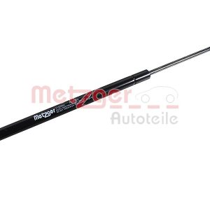 Amortizor portbagaj RENAULT KOLEOS I (HY_) 2.5 4x4 (HY0C, HY0N) benzina 171 cai METZGER 2110804