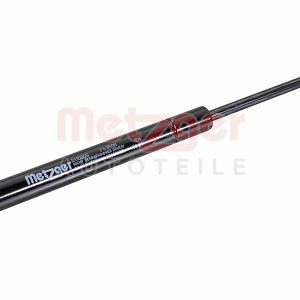 Amortizor portbagaj RENAULT MEGANE II limuzina (LM0/1_) 1.5 dCi (LM0F, LM0T, LM2B) diesel 82 cai METZGER 2110805