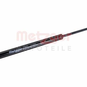 Amortizor portbagaj RENAULT CLIO III Grandtour (KR0/1_) 1.2 16V (KR0E) benzina 78 cai METZGER 2110807