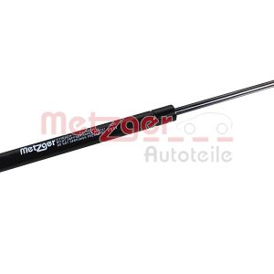 Amortizor portbagaj RENAULT KADJAR (HA_, HL_) 1.3 TCe 140 (HLNB, HLN1) benzina 140 cai METZGER 2110809