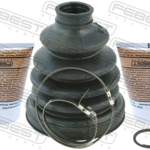 Ansamblu burduf articulatie planetara RENAULT KOLEOS II (HC_) 2.0 dCi 175 (HCAK) diesel 177 cai FEBEST 2315-T5ATT