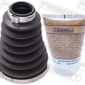 Ansamblu burduf articulatie planetara RENAULT KANGOO / GRAND KANGOO II (KW0/1_) 1.5 dCi 90 (KW05, KW08, KW0G, KW11) diesel 90 cai FEBEST 2315P-T5