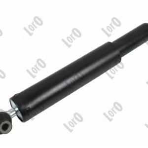 Amortizor RENAULT MEGANE Scenic (JA0/1_) 1.6 e (JA0F) benzina 90 cai ABAKUS 232-02-083