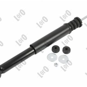 Amortizor RENAULT TWINGO II (CN0_) 1.2 (CN0D) benzina 58 cai ABAKUS 232-02-222